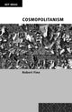 Book cover of: Cosmopolitanism. By: Fine, Robert, Robert Fine