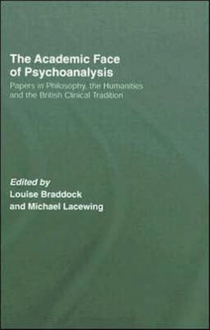 The Academic Face of Psychoanalysis