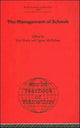 Book cover of: World Yearbook of Education 1986. By: Eric Hoyle