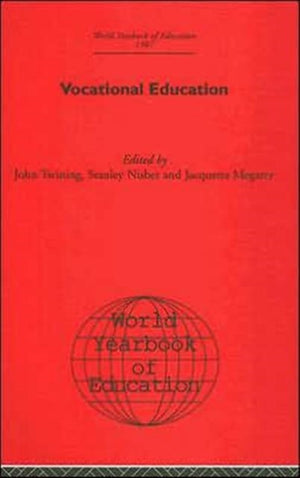World Yearbook of Education 1987