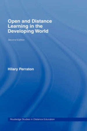 Open and Distance Learning in the Developing World
