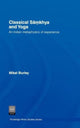 Book cover of: Classical Samkhya and Yoga. By: Mikel Buley