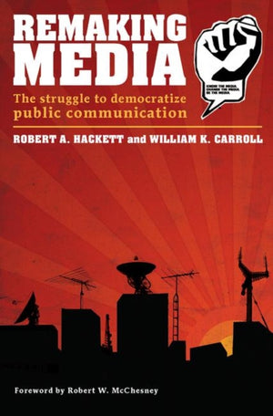 Remaking Media