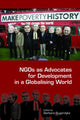 Book cover of: NGOs as Advocates for Development in a Globalising World. By: Barb Rugendyke