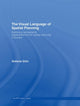 Book cover of: Visual Language of Spatial Planning. By: Stefanie Duhr