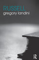 Book cover of: Russell. By: Gregory Landini