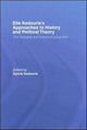 Book cover of: Elie Kedourie's Approaches to History and Political Theory. By: Kedourie