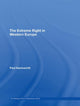Book cover of: Extreme Right in Europe. By: Paul Hainsworth