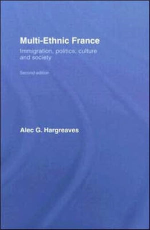 Multi-Ethnic France