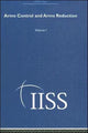 Book cover of: Arms Control and Arms Reduction. By: Various