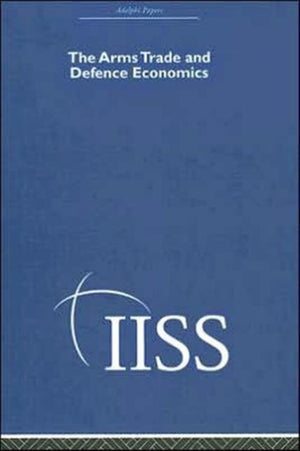 The Arms Trade & Defence Economics