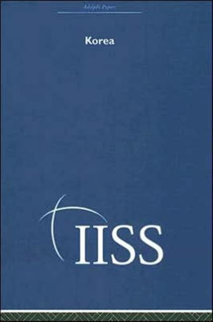 Book cover of: Korea. By: Various