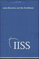 Book cover of: Latin America and the Caribbean. By: Various