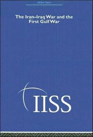 Iran-Iraq War and the First Gulf War