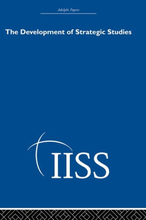 Development of Strategic Studies