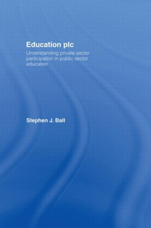 Education plc