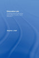 Book cover of: Education plc. By: Stephen Ball, Stephen J. Ball