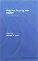 Book cover of: Bosnian Security after Dayton. By: Michael Innes
