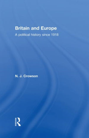 Britain and Europe
