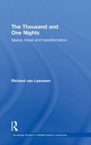 The Thousand and One Nights