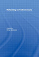 Book cover of: Reflecting on Faith Schools. By: Helen Johnson