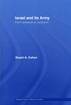 Israel and its Army
