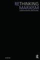 Book cover of: Rethinking Marxism. By: The Rethinking The Rethinking Marxism Editorial Collective