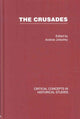 Book cover of: Crusades