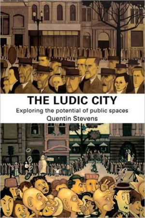 Ludic City