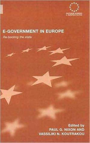 E-government in Europe