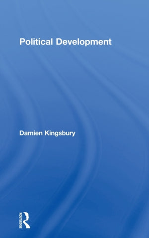 Political Development