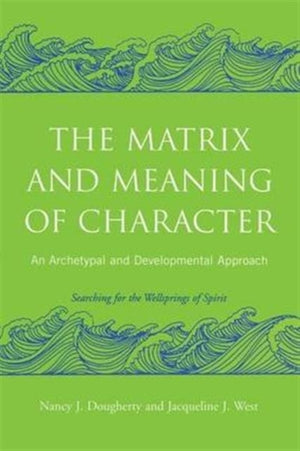 Matrix and Meaning of Character