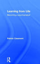 Book cover of: Learning from Life. By: Patri Casement