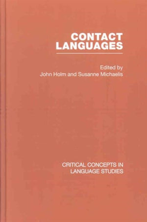 Contact Languages