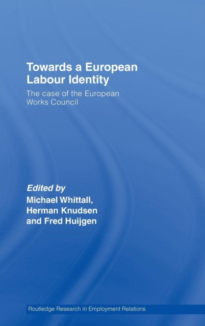 Towards a European Labour Identity