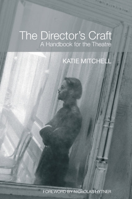 Book cover of: Director's Craft. By: Katie Mitchell, Katie Mithell