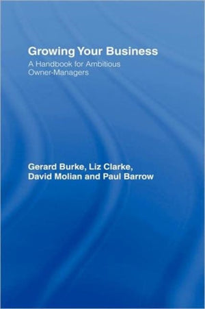 Growing your Business