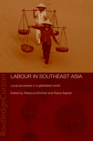 Labour in Southeast Asia