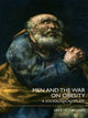 Book cover of: Men and the War on Obesity. By: Lee Monaghan