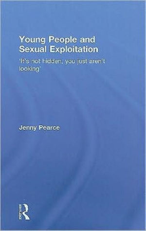 Young People and Sexual Exploitation