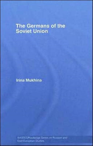 Germans of the Soviet Union
