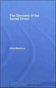 Book cover of: Germans of the Soviet Union. By: Irina Mukhina
