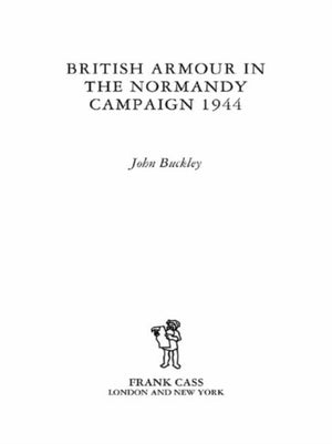 British Armour in the Normandy Campaign