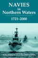 Book cover of: Navies in Northern Waters. By: Rolf Hobson