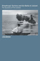 Book cover of: Dreadnought Gunnery and the Battle of Jutland. By: John Brooks