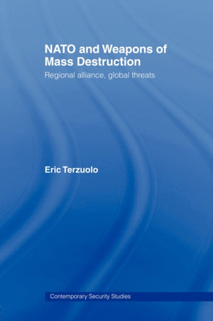 NATO and Weapons of Mass Destruction
