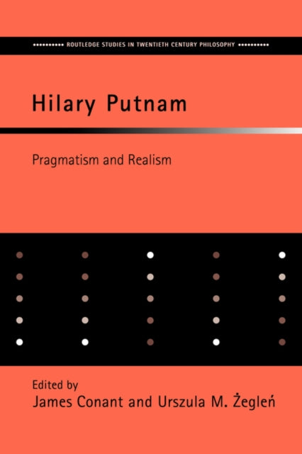 Hilary Putnam