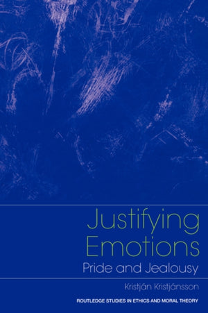 Justifying Emotions