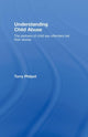 Book cover of: Understanding Child Abuse. By: Terry Philpot