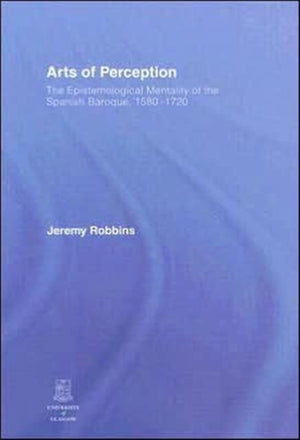 Arts of Perception